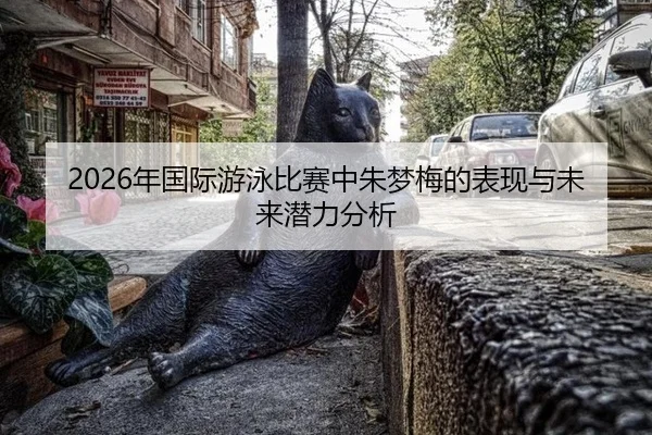 2026年国际游泳比赛中朱梦梅的表现与未来潜力分析